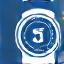 Certification badge