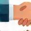 Handshake agreement